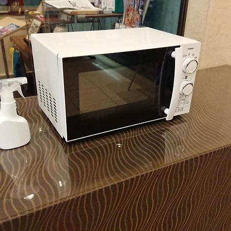 马里亚热潜水酒店 佐野市 外观 照片