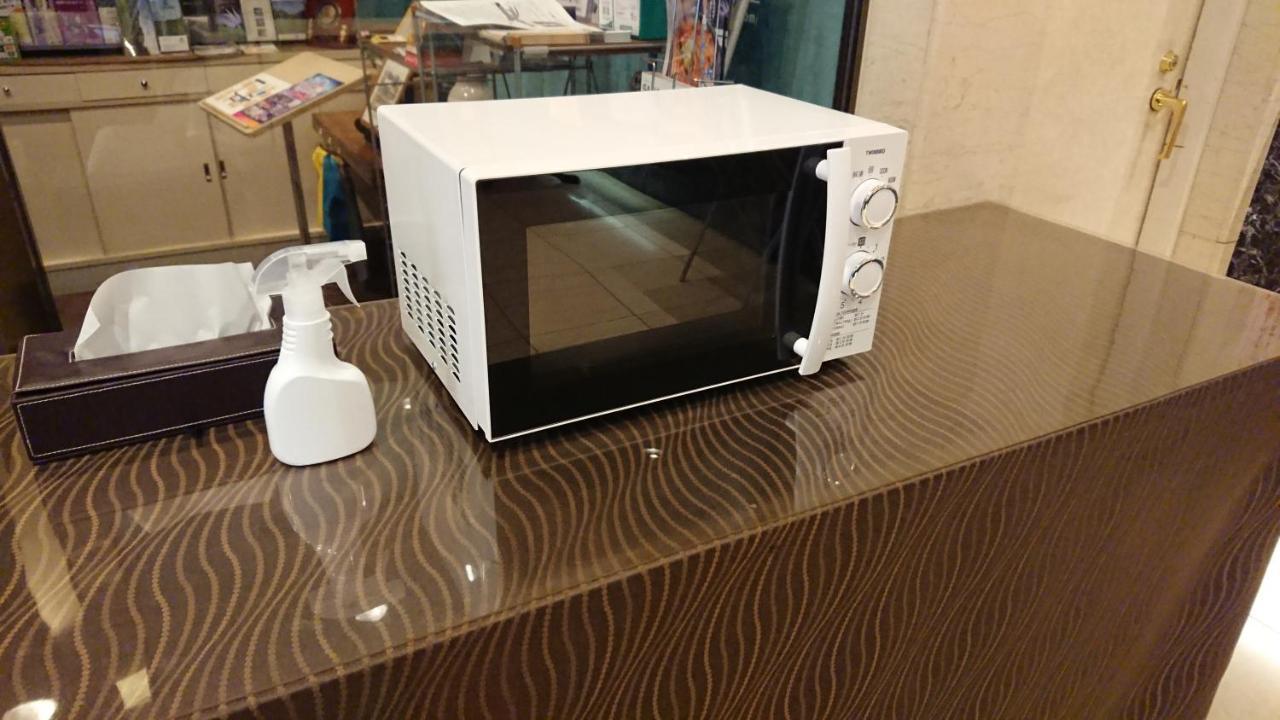 马里亚热潜水酒店 佐野市 外观 照片