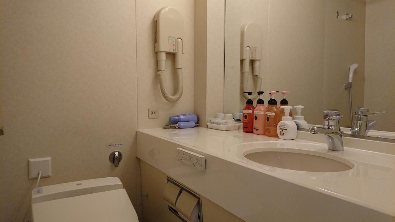 马里亚热潜水酒店 佐野市 外观 照片